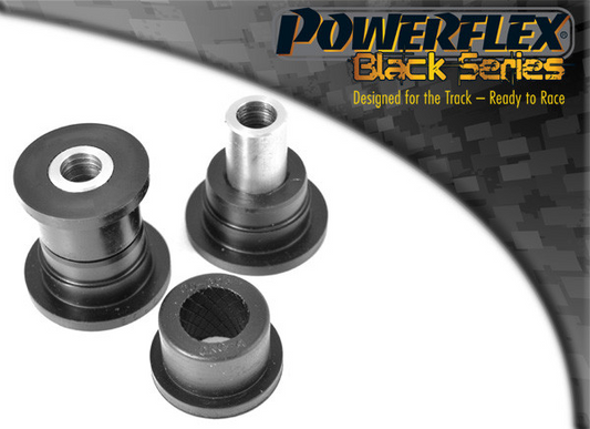 Powerflex Black Series Front Lower Wishbone Rear Bush PFF60-603BLK Renault 21 inc Turbo (1986-1994) - TMC Motorsport