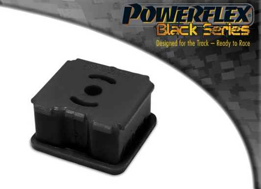 Powerflex Black Rear Chassis Exhaust Mount Bush EXH020BLK Renault Clio II inc 172 & 182 (1998-2012) - TMC Motorsport