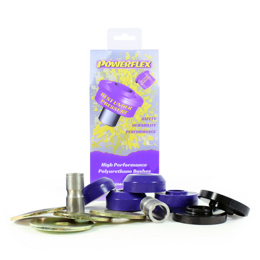 Powerflex Front Radius Rod Bush PFF85-1007 for VW T25/T3 Diesel - TMC Motorsport