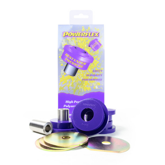 Powerflex Front Lower Tie Bar To Chassis Bush PFF5-801 for BMW E24 6 Series (1982 - 1989) - TMC Motorsport