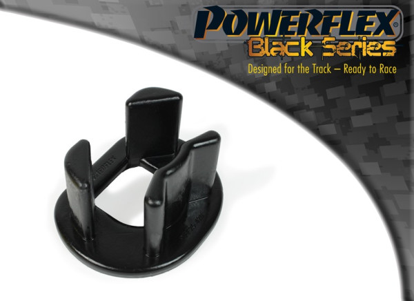 Powerflex Black Lower Engine Mount Insert PFF25-420BLK for Honda HR-V RU (2013 - 2020) - TMC Motorsport