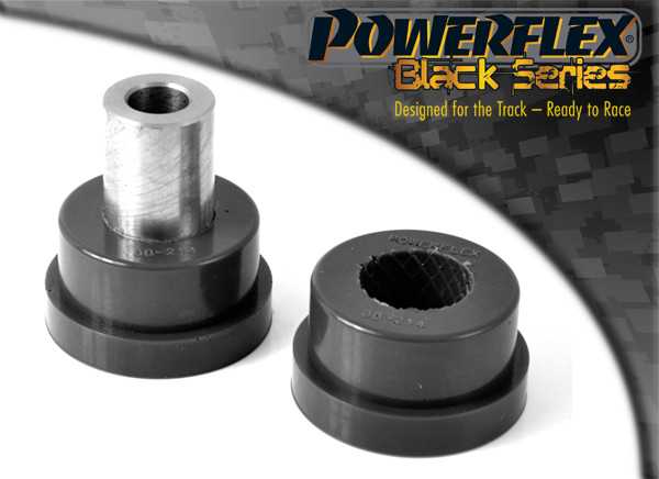 Powerflex Black Series Rear Panhard Rod To Chassis Bush PFR88-214BLK Volvo 240 (1975 - 1993) - TMC Motorsport
