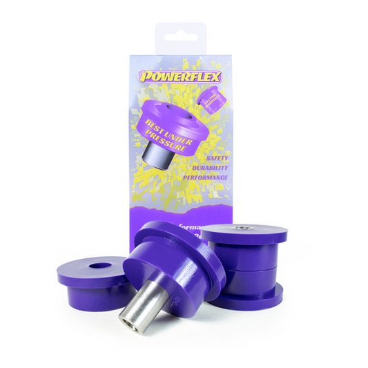 Powerflex Front Track Control Arm Outer Bush PFF66-301 for Saab 9-3 (1998-2002) - TMC Motorsport