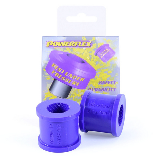 Powerflex Front Anti Roll Bar Bush 24mm PFF57-204-24 for Porsche 944 inc S2 & Turbo (1985 - 1991) - TMC Motorsport