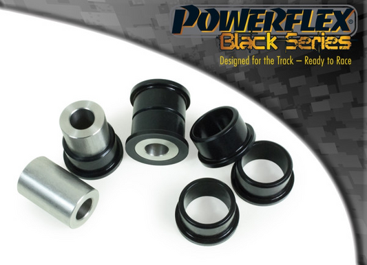 Powerflex Steering Rack Mounting Bush PFF19-1509BLK for Ford Fiesta Mk7 (2008 - 2012) - TMC Motorsport
