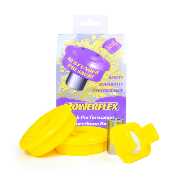 Powerflex Lower Engine Mount Bush PFF19-1820 for Ford Focus MK3 RS - TMC Motorsport