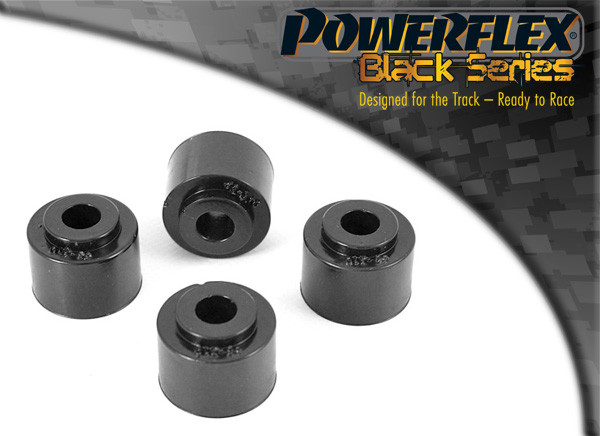 Powerflex Black Series Front Anti Roll Bar Drop Link Bush PFF66-310BLK Saab 9-3 (1998-2002) - TMC Motorsport