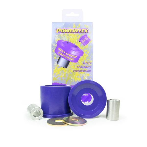 Powerflex Rear Diff Rear Mounting Bush PFR5-526 for BMW E39 5 Series 520 to 530 - TMC Motorsport