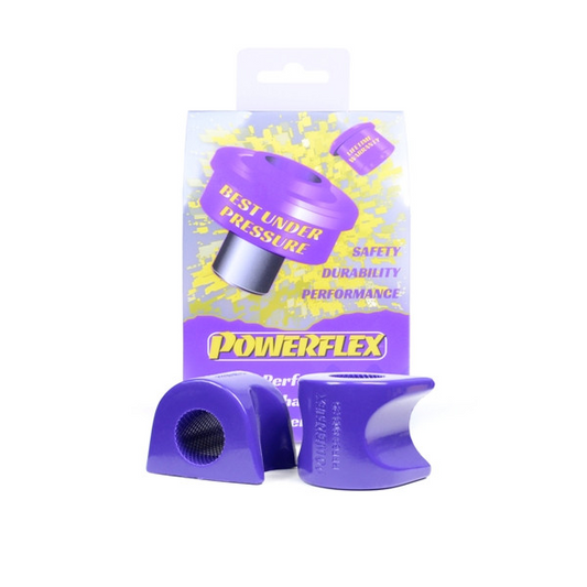 Powerflex Front Anti Roll Bar bush 25mm PFF69-803-25 for Scion FR-S - TMC Motorsport
