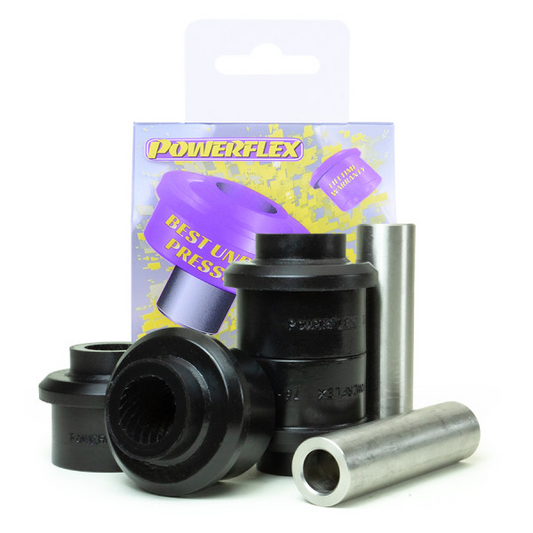 Powerflex Front Tie Bar Front Bush PFF76-501 for Toyota MR2 SW20 REV 2 to 5 (1991 - 1999) - TMC Motorsport