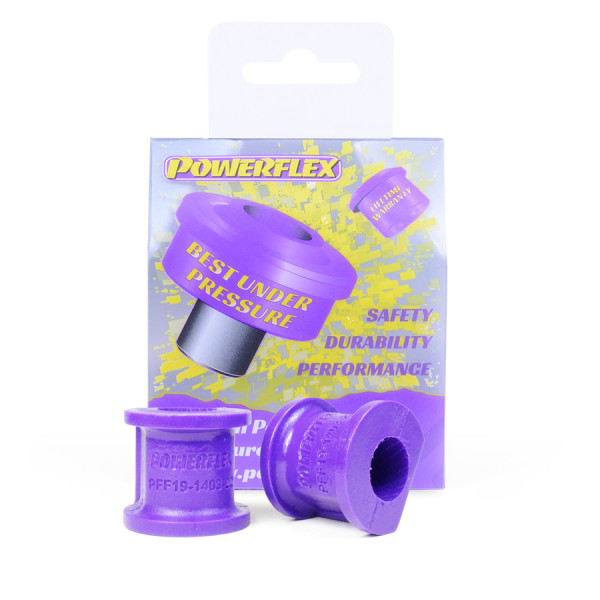 Powerflex Front ARB Bush 20mm PFF19-1403-20 for Ford Capri (1969-1986) - TMC Motorsport