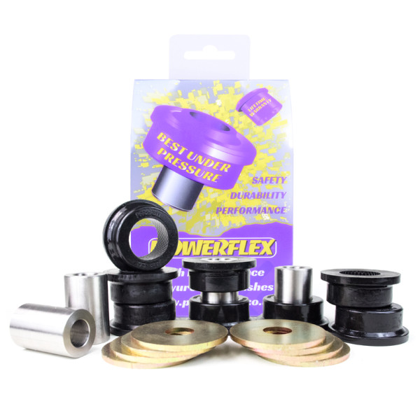 Powerflex Rear Lower Control Arm Bush PFR26-311 for Hyundai Santa Fe DM (2012 - 2017) - TMC Motorsport