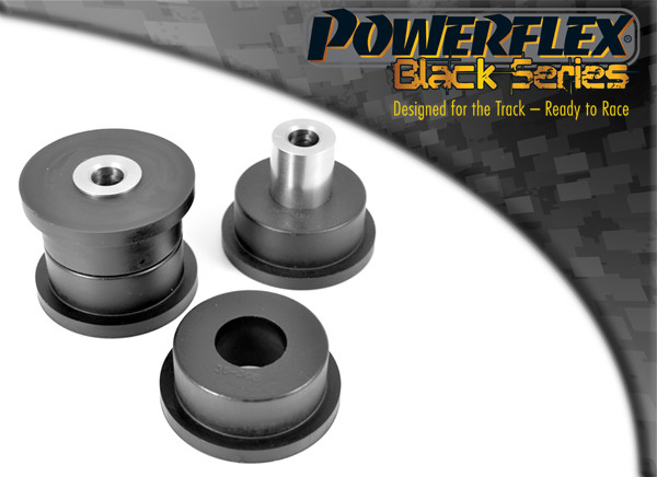 Powerflex Black Series Rear Track Control Arm Inner Bush PFR36-308BLK Mazda RX-7 Generation 3 & 4 - TMC Motorsport