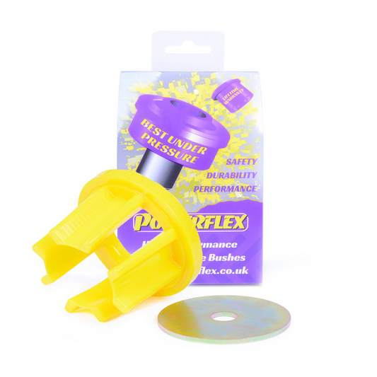 Powerflex Rear Diff Front Mounting Bush Insert PFR19-1830 for Ford Focus MK3 RS - TMC Motorsport