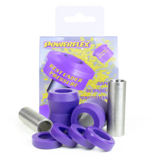 Powerflex Lower Shock Mounting PFR66-420 for Saab 90 & 99 (1975-1987) [x 4] - TMC Motorsport