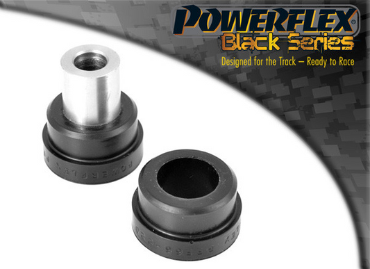 Powerflex Black Series Engine Torque Rod To Subframe Bush PFF66-220BLK Saab 9-5 (1998-2010) YS3E - TMC Motorsport