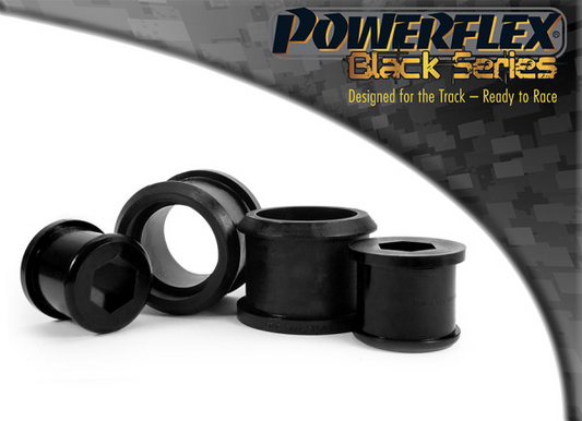 Powerflex Black Series Front Lower Arm Rear Bush PFF1-502BLK Alfa Romeo 159 (2005-2011) - TMC Motorsport