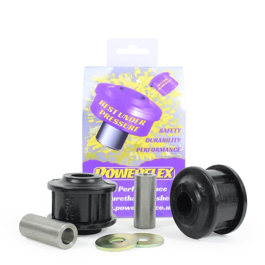 Powerflex Front Lower Tie Bar To Chassis Bush PFF5-601 for BMW E32 7 Series (1988-1994) - TMC Motorsport