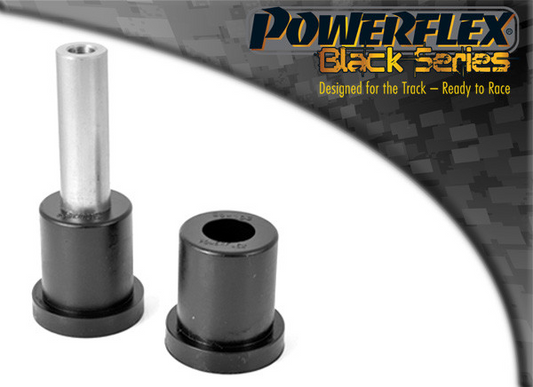 Powerflex Black Series 100 Series Top-Hat Bush PF99-103BLK Universal Bushes Top Hat Bushes - TMC Motorsport