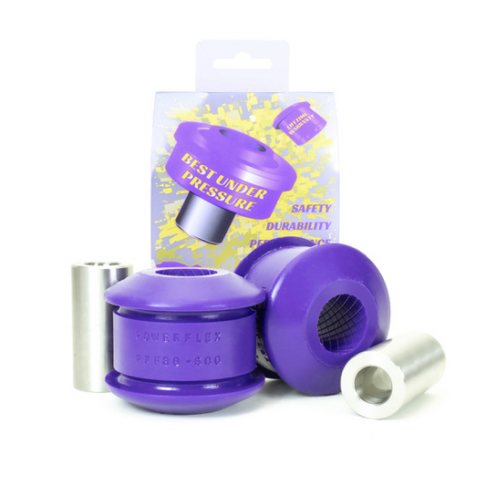 Powerflex Front Arm Rear Bush PFF88-600 for Volvo S60 (2001 - 2009), V70-Mk2, S80-Mk1 (2000 - 2007) - TMC Motorsport