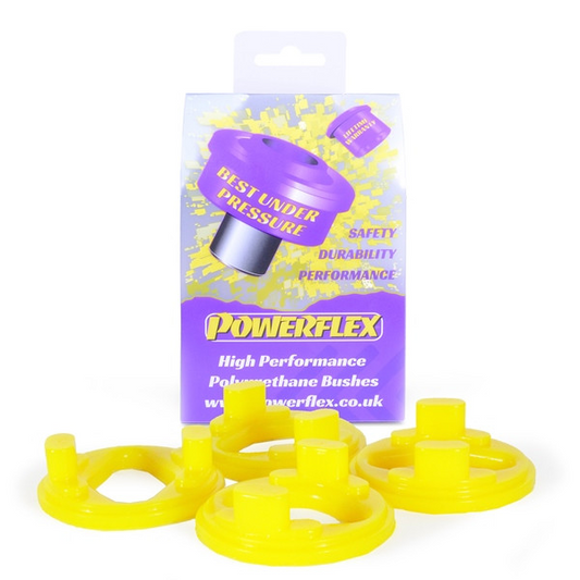 Powerflex Transmission Mount Bush Insert Kit PFR34-1120 for Lotus Emira (2022 on) - TMC Motorsport