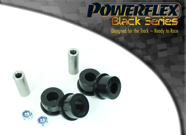 Powerflex Black Rear Trailing Arm Bush PFR19-110BLK Ford Sierra XR4i (1983-1985), XR4x4 (1985-1992) - TMC Motorsport