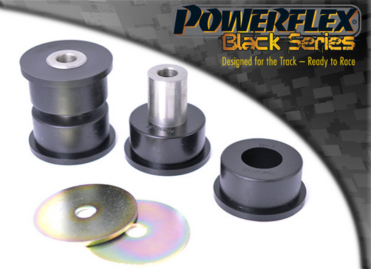 Powerflex Black Rear Diff Front Bush PFR5-425BLK BMW E90, E91, E92 & E93 3 Series xDrive (2005-2013) - TMC Motorsport
