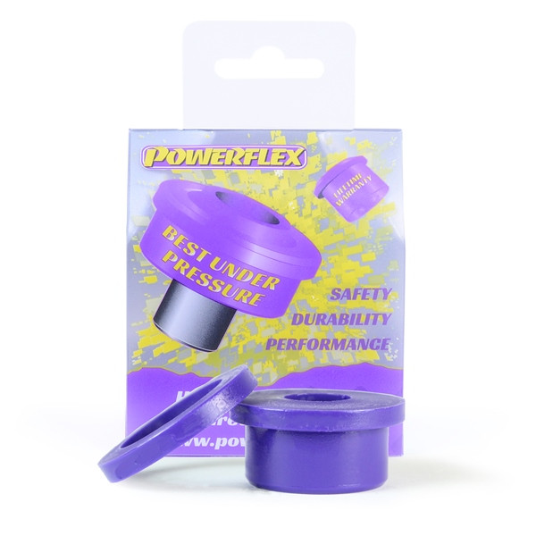 For Honda CR-X Mk1 Powerflex Gear Linkage Mount Front PFF63-416 - TMC Motorsport