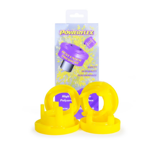 Powerflex Rear Subframe Front Insert PFR5-419 for BMW 1 Series E81, E82, E87 & E88 (2004-2013) - TMC Motorsport