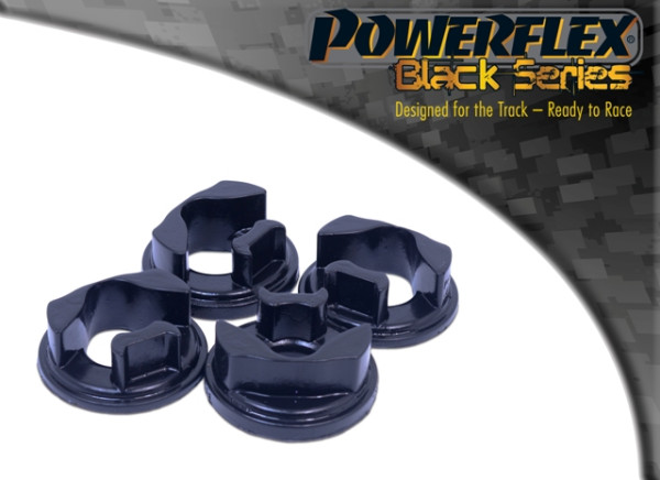 Powerflex Black Series Rear Diff Mount Insert PFR36-630BLK Fiat 124 SPIDER (2016 on) - TMC Motorsport