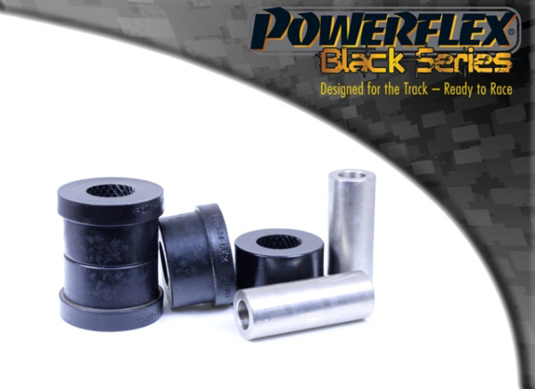 Powerflex Black Series Front Arm Front Bush Camber Adjustable PFF1-1001GBLK Alfa Romeo Giulietta 940 - TMC Motorsport