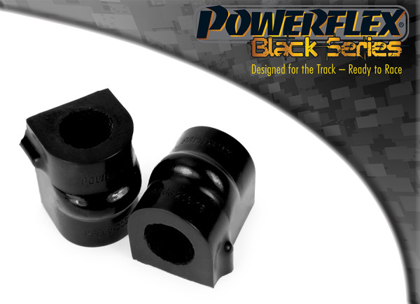 Powerflex Black Front ARB Bush Bush 21mm PFF66-206-21BLK Saab 9-5 (1998-2010) YS3E - TMC Motorsport