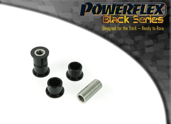 Powerflex BLACK Steering Rack Bush PFF69-309BLK for Scion FR-S (2014-2016) - TMC Motorsport