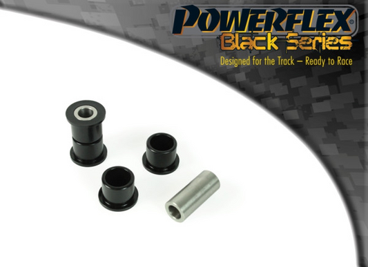 Powerflex BLACK Steering Rack Bush PFF69-309BLK for Scion FR-S (2014-2016) - TMC Motorsport