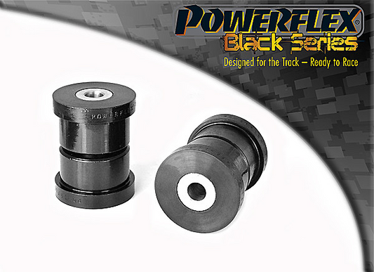 Powerflex BLACK Front Arm Front Bush PFF5-1301BLK BMW 1 Series F40 (2018 - ) - TMC Motorsport