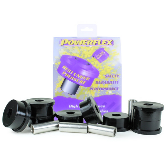 Powerflex Rear Radius Arm Rear Bush PFR32-612 for Land Rover Discovery 2 - TMC Motorsport