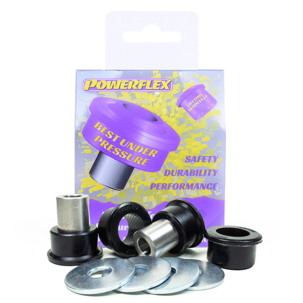 Powerflex Rear Trailing Arm to Chassis Bush PFR36-617 for Fiat 124 Spider incl. Abarth (2016 on) - TMC Motorsport