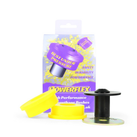 Powerflex Transmission Mount Bracket Bush Insert PFR57-127 for Porsche 964 (1989 - 1994) - TMC Motorsport