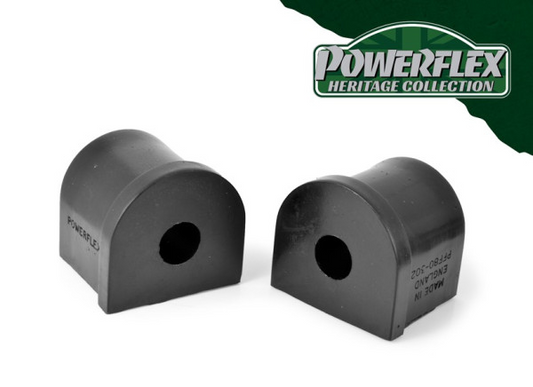 Powerflex Front Wishbone Inner Bush (Rear) PFF80-302H for Vauxhall Astra MK2 - Kadett E - TMC Motorsport