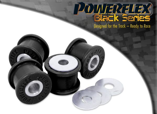 Powerflex Black Series Rear Anti Roll Bar Link Rod Bush PFR57-714BLK Porsche 928 (1978-1995) - TMC Motorsport