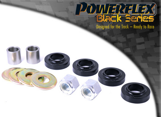 Powerflex Black Series Front Outer Track Control Arm Bush PFF19-401BLK Ford Capri (1969-1986) - TMC Motorsport