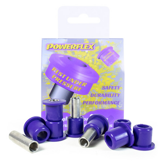 Powerflex Rear Trailing Arm Bush PFR66-414 for Saab 96 (1960-1979) - TMC Motorsport