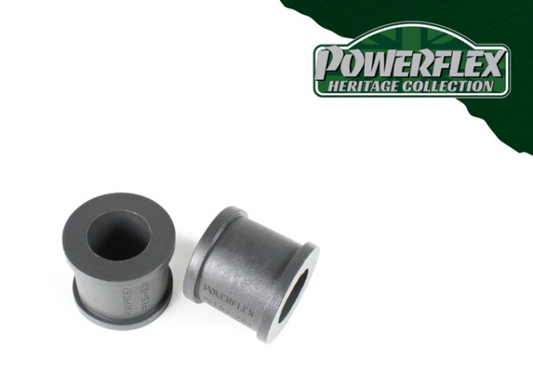For Porsche 944 (85-91) Powerflex Heritage Front Anti Roll Bar Bush 21.5mm PFF57-204-21.5H - TMC Motorsport
