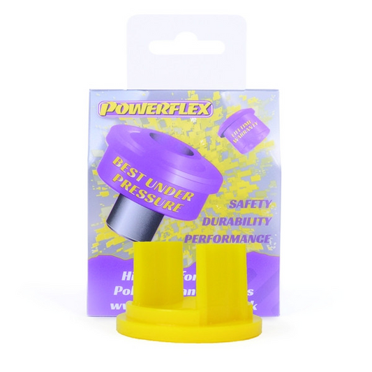 Powerflex Lower Engine Mount Insert PFF73-520 for Suzuki Swift Sport Mk4 (ZC33S) (2018-) - TMC Motorsport