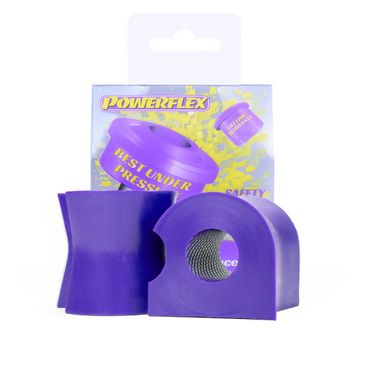 Powerflex Front ARB Bushing PFF66-403 for Saab 900 (1983-1993) - TMC Motorsport