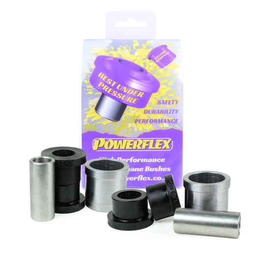 For Chevrolet Malibu MK8 V300 (2012 - 2017) Powerflex Rear Upper Arm Outer Bush PFR80-1512 - TMC Motorsport
