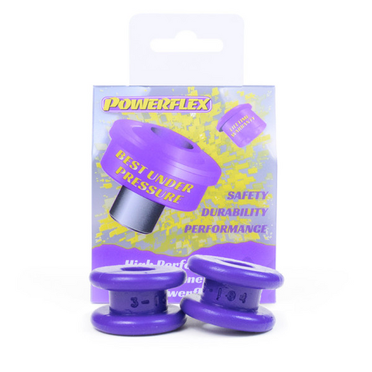 Powerflex Front Outer ARB Bush Upper PFF3-104 for Audi 80 90 Quattro / S2 Coupe - TMC Motorsport