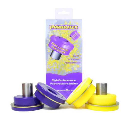 Powerflex Rear Subframe Rear Bush PFR5-4611M3 for BMW E46 M3 inc CSL - TMC Motorsport