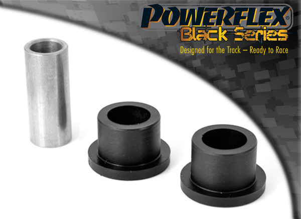Powerflex Black Rear Axle Side To Side Location Body Bush PFR66-417BLK Saab 90 & 99 (1975-1987) - TMC Motorsport