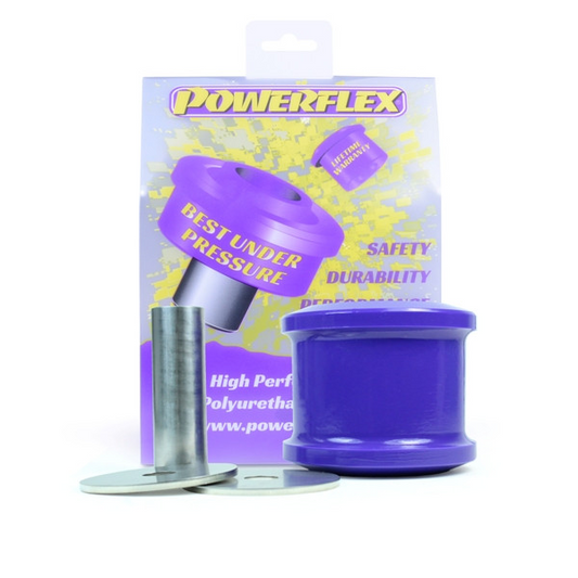 Powerflex Rear Beam Bush PFR68-230 for Smart Roadster 452 inc Brabus (2003 - 2005) - TMC Motorsport
